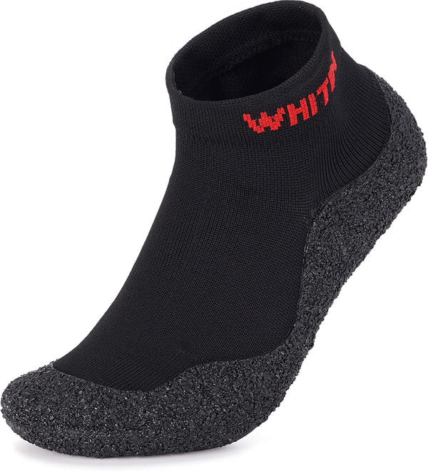 WHITIN Barefoot Sock Shoes for Women and Men